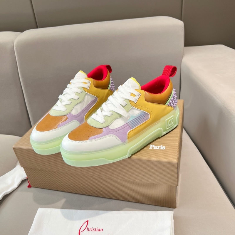 Ch**an louboutin sneakers
